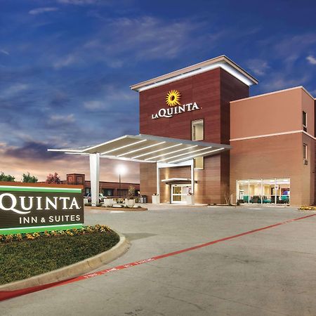 La Quinta By Wyndham Dallas Northeast-Arboretum Garland Zewnętrze zdjęcie