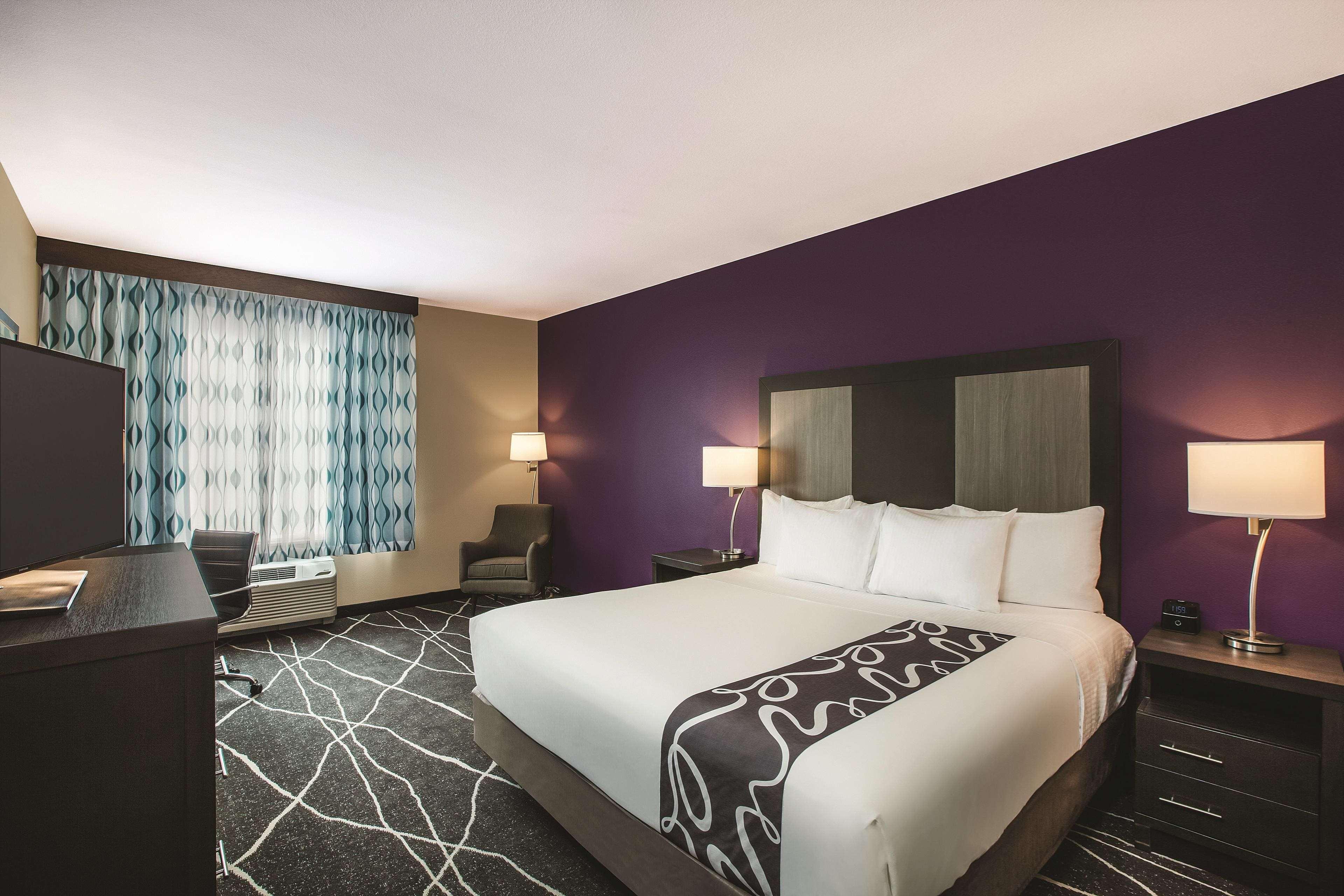 La Quinta By Wyndham Dallas Northeast-Arboretum Garland Zewnętrze zdjęcie