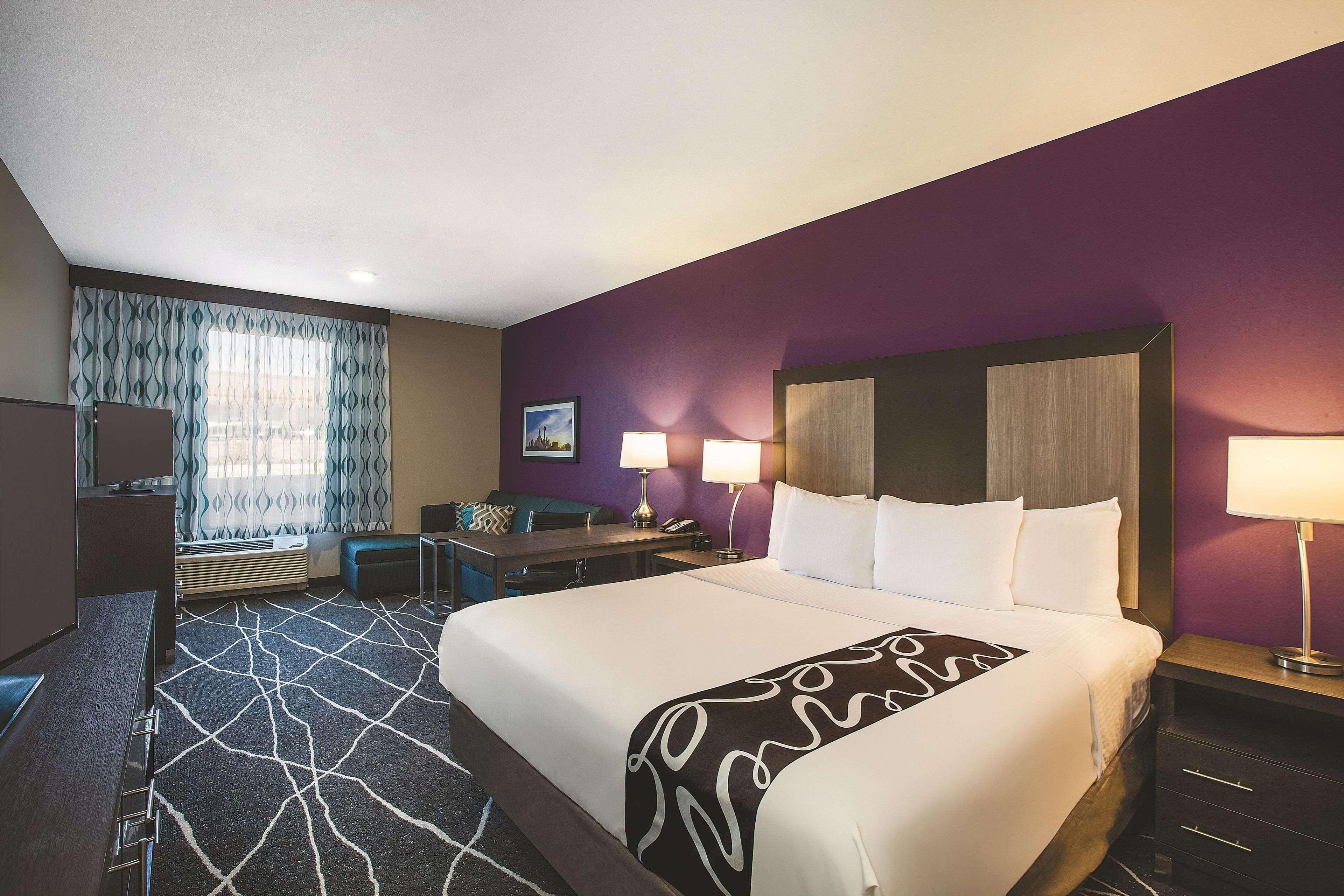La Quinta By Wyndham Dallas Northeast-Arboretum Garland Zewnętrze zdjęcie