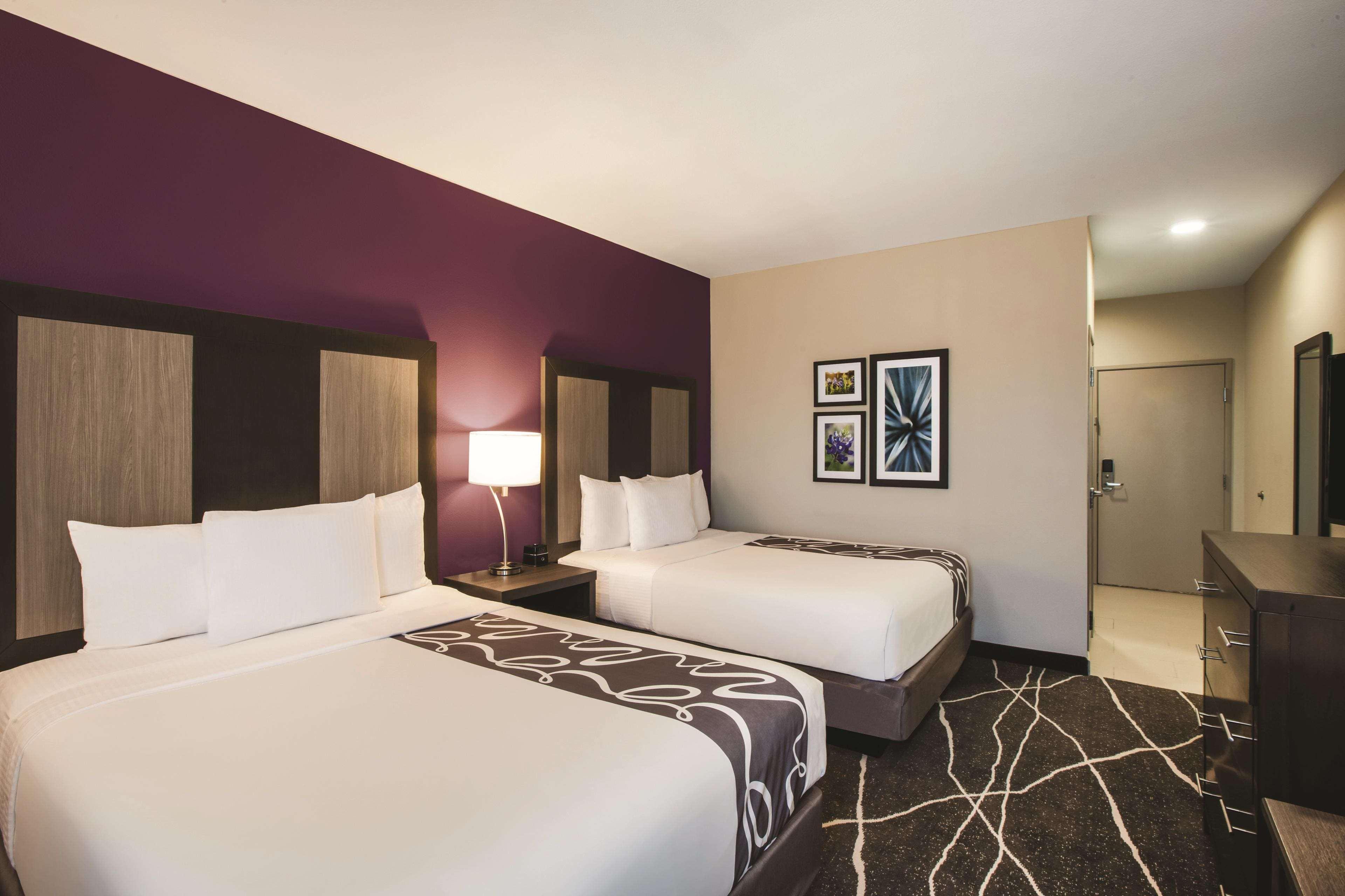 La Quinta By Wyndham Dallas Northeast-Arboretum Garland Zewnętrze zdjęcie