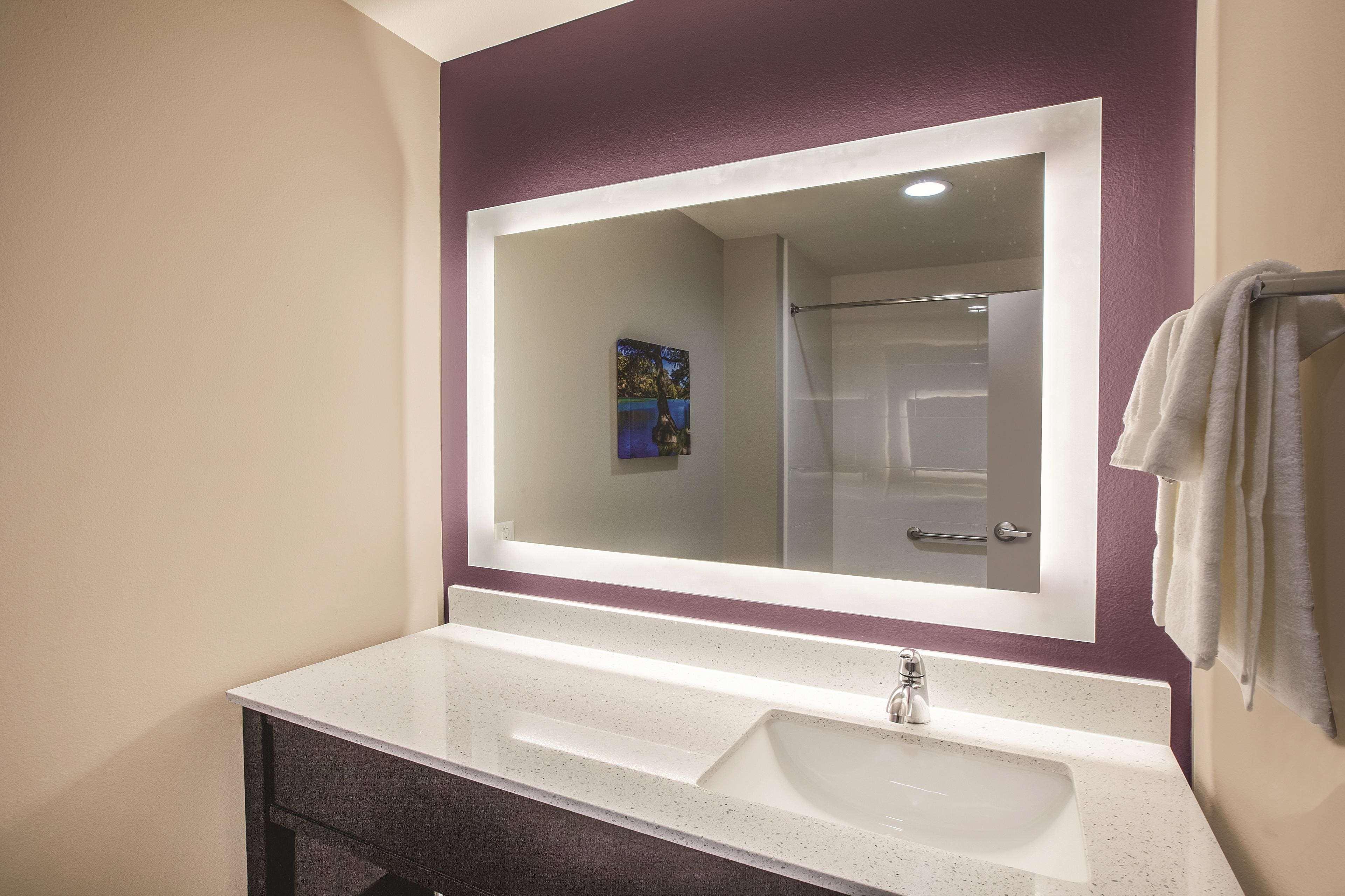 La Quinta By Wyndham Dallas Northeast-Arboretum Garland Zewnętrze zdjęcie
