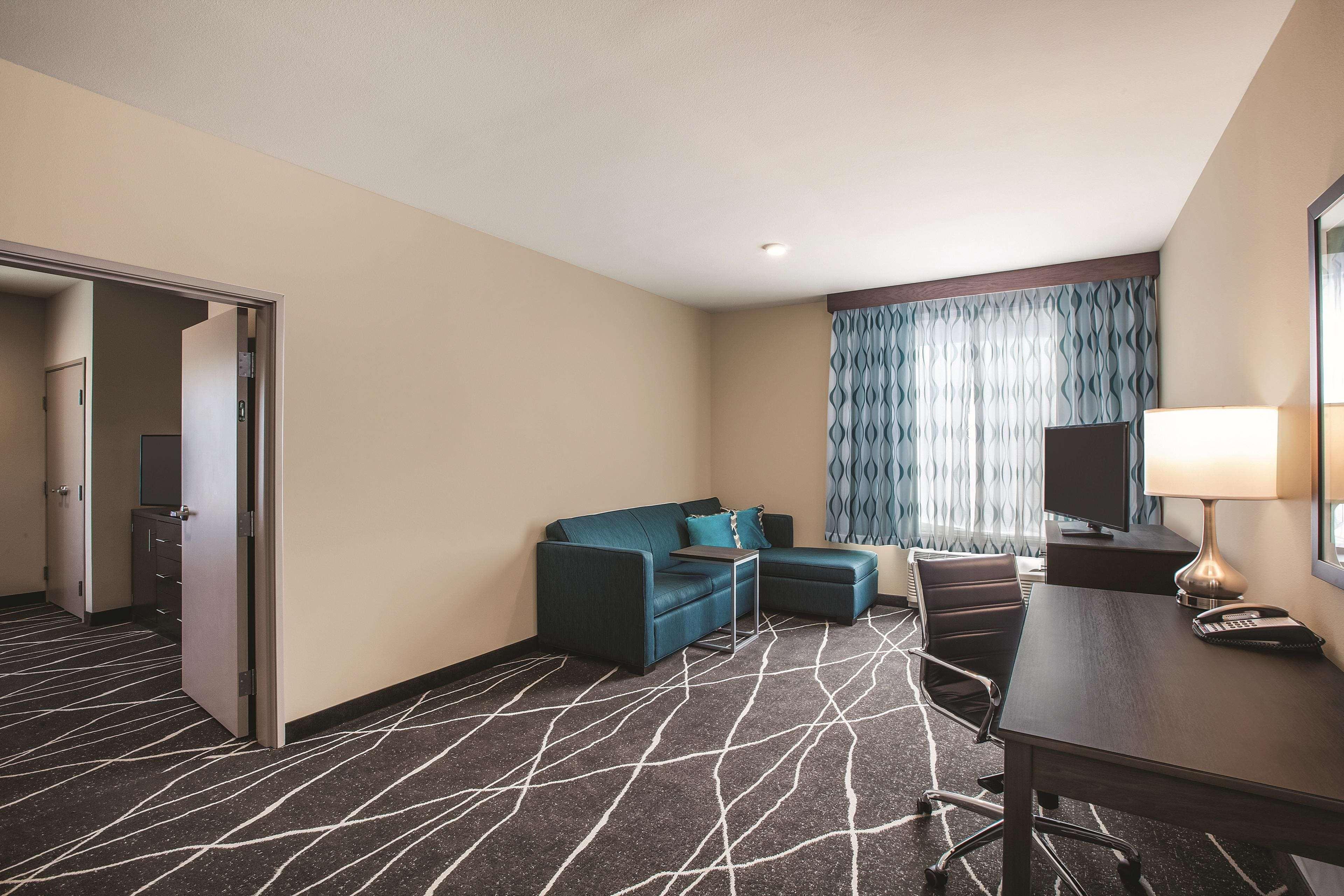 La Quinta By Wyndham Dallas Northeast-Arboretum Garland Zewnętrze zdjęcie