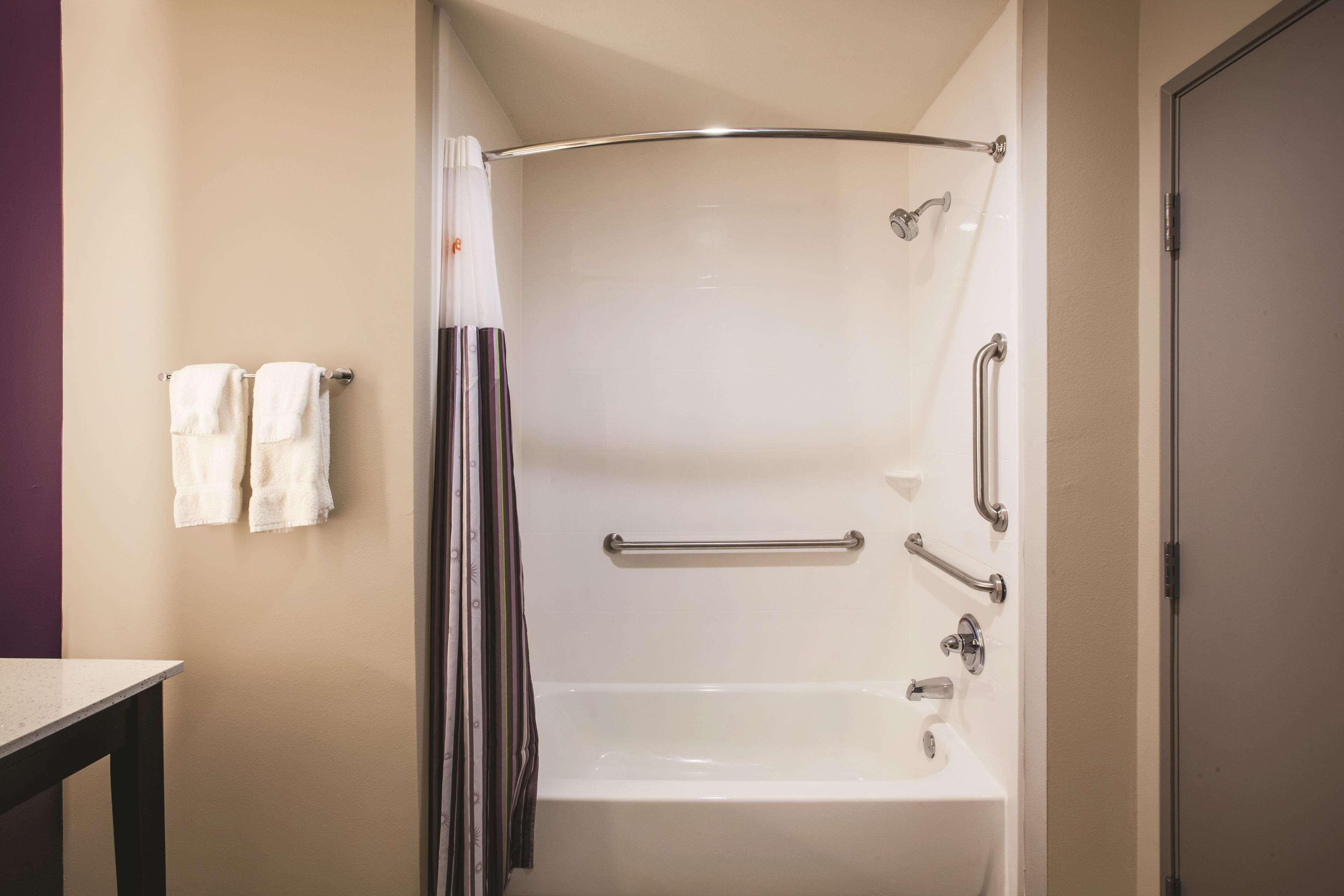 La Quinta By Wyndham Dallas Northeast-Arboretum Garland Zewnętrze zdjęcie