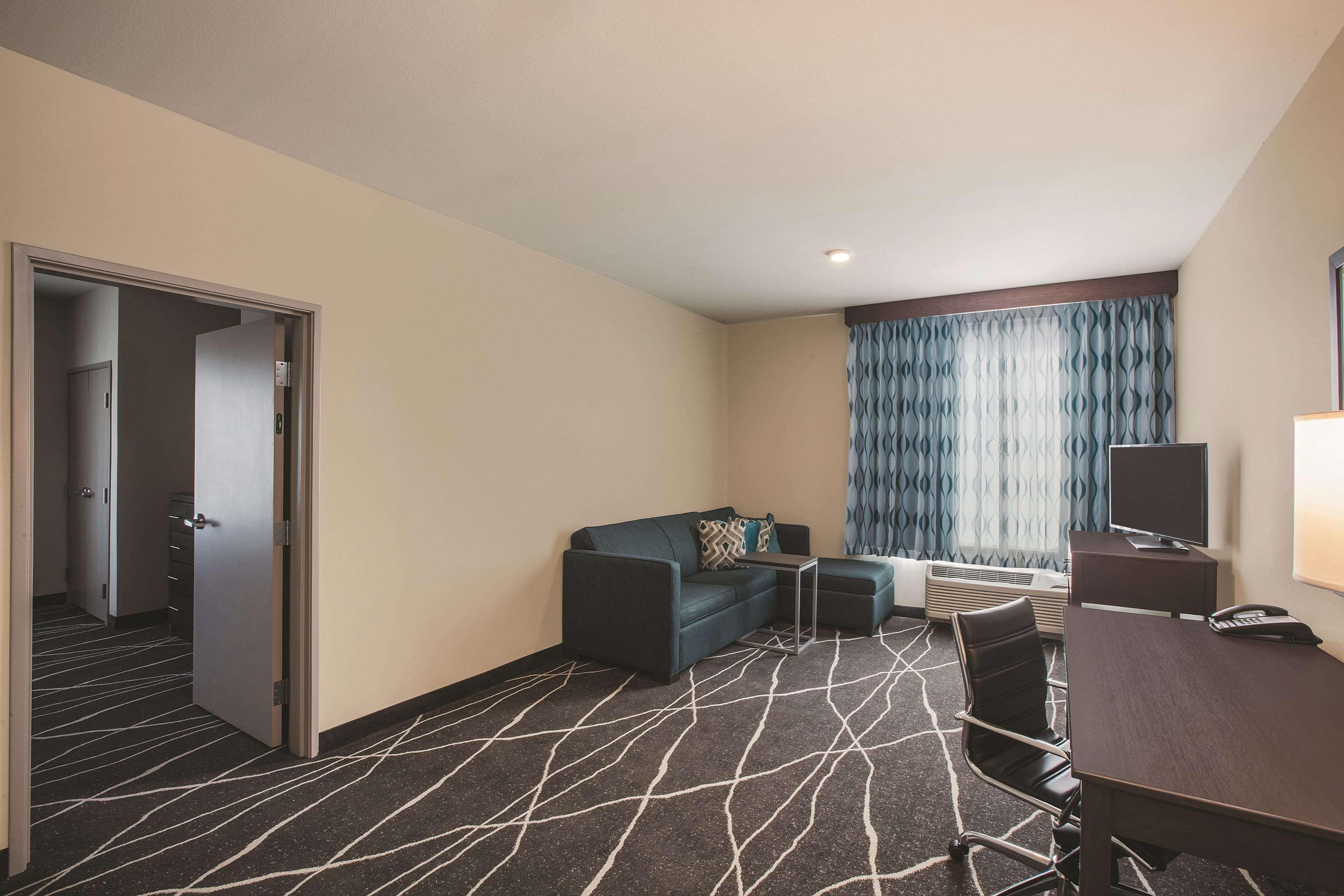 La Quinta By Wyndham Dallas Northeast-Arboretum Garland Zewnętrze zdjęcie