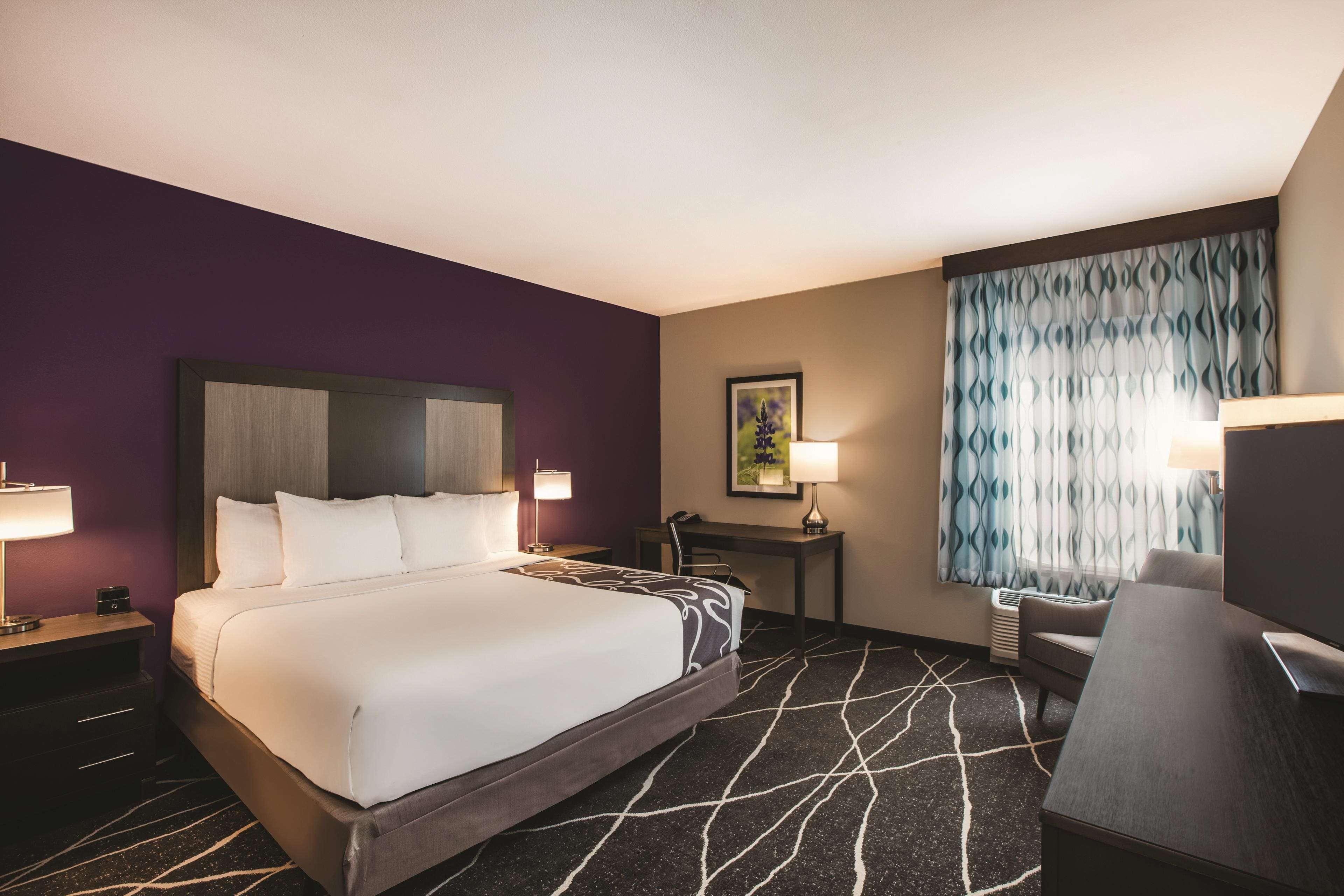 La Quinta By Wyndham Dallas Northeast-Arboretum Garland Zewnętrze zdjęcie