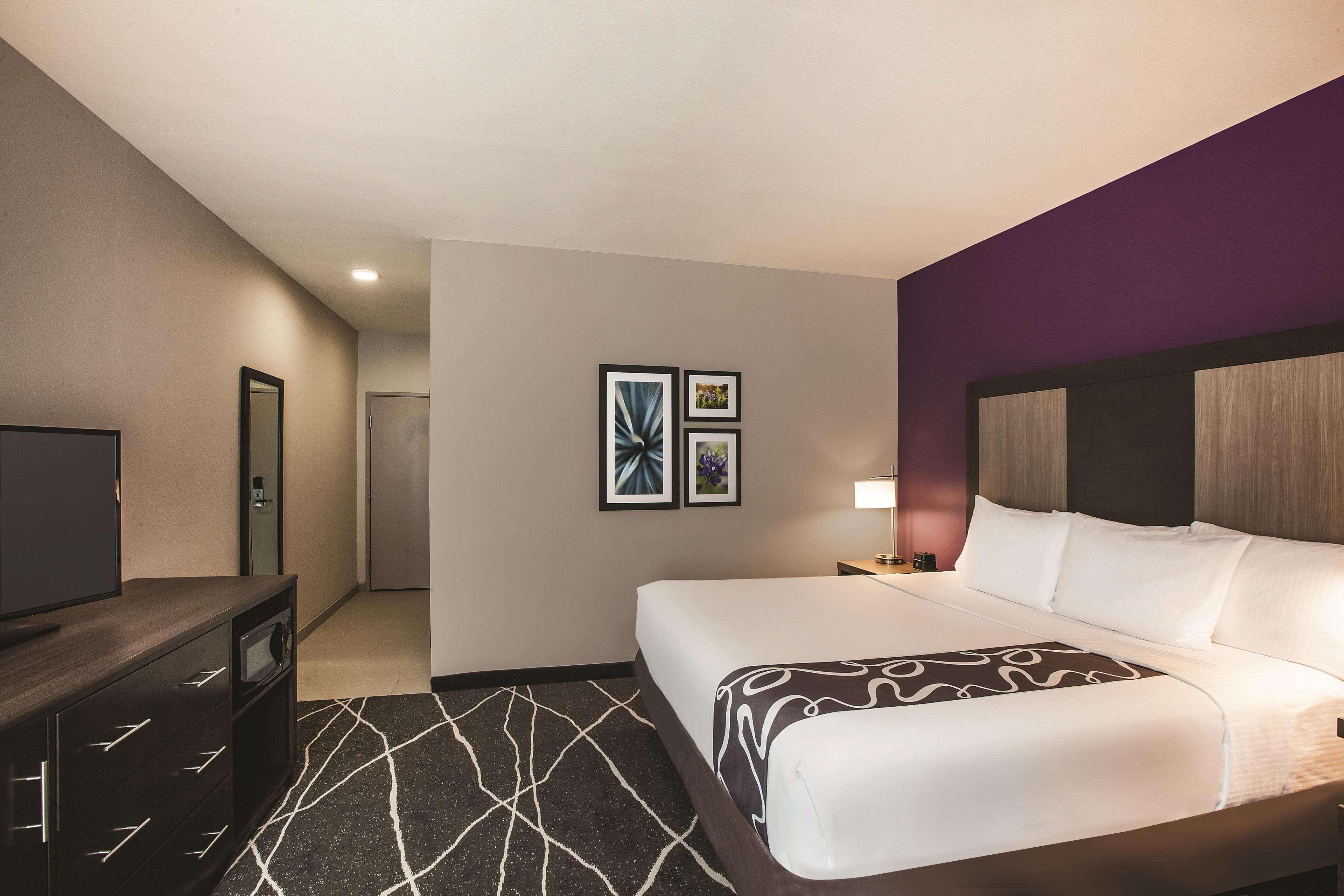 La Quinta By Wyndham Dallas Northeast-Arboretum Garland Zewnętrze zdjęcie