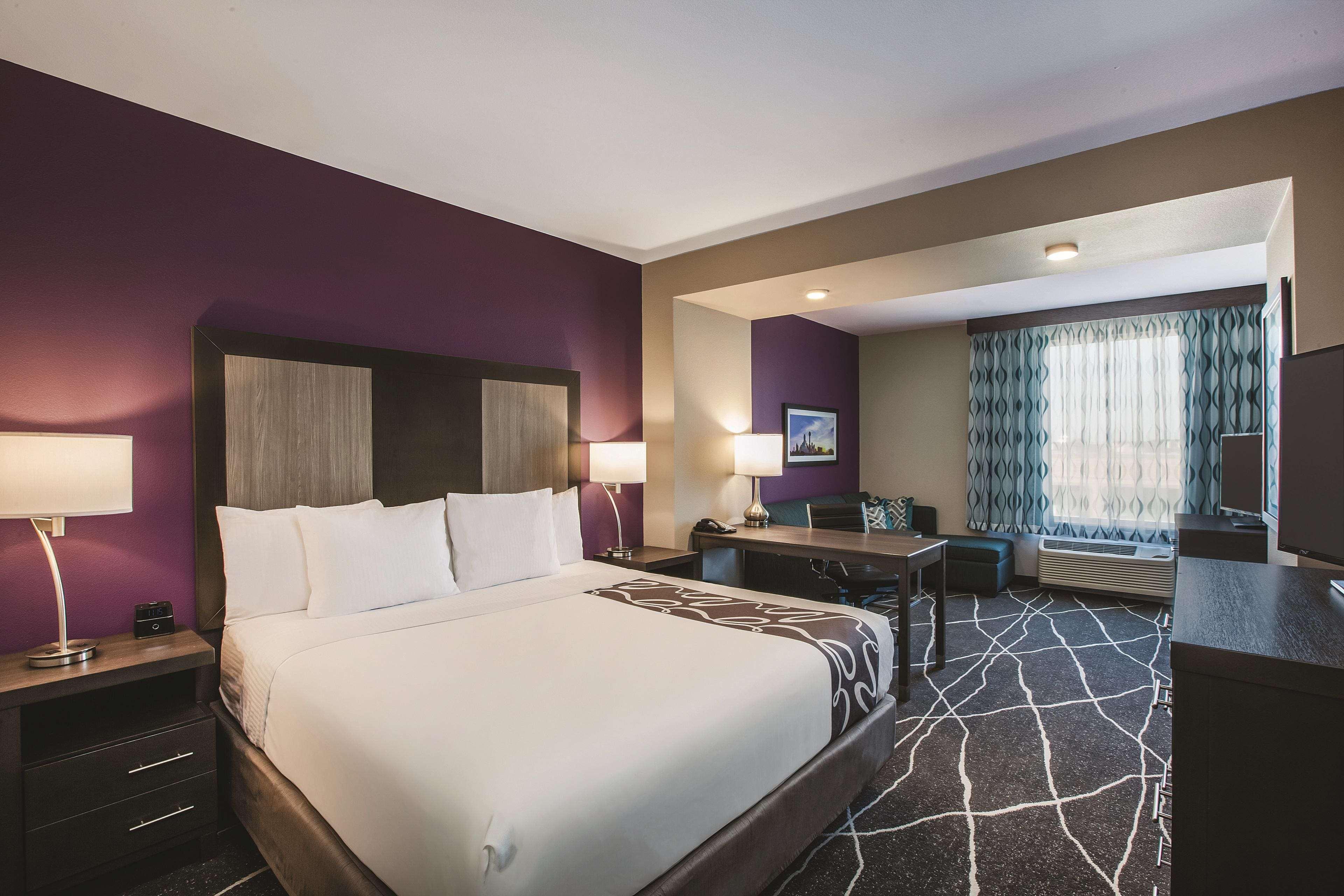 La Quinta By Wyndham Dallas Northeast-Arboretum Garland Zewnętrze zdjęcie