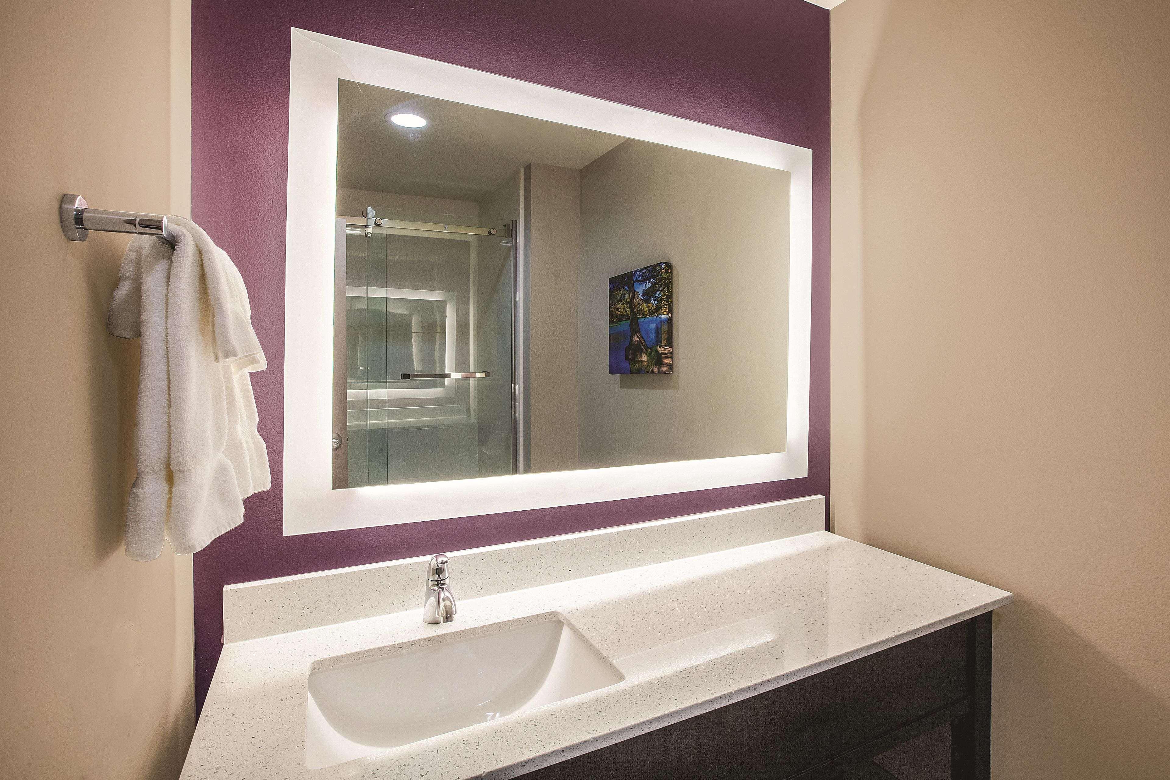 La Quinta By Wyndham Dallas Northeast-Arboretum Garland Zewnętrze zdjęcie