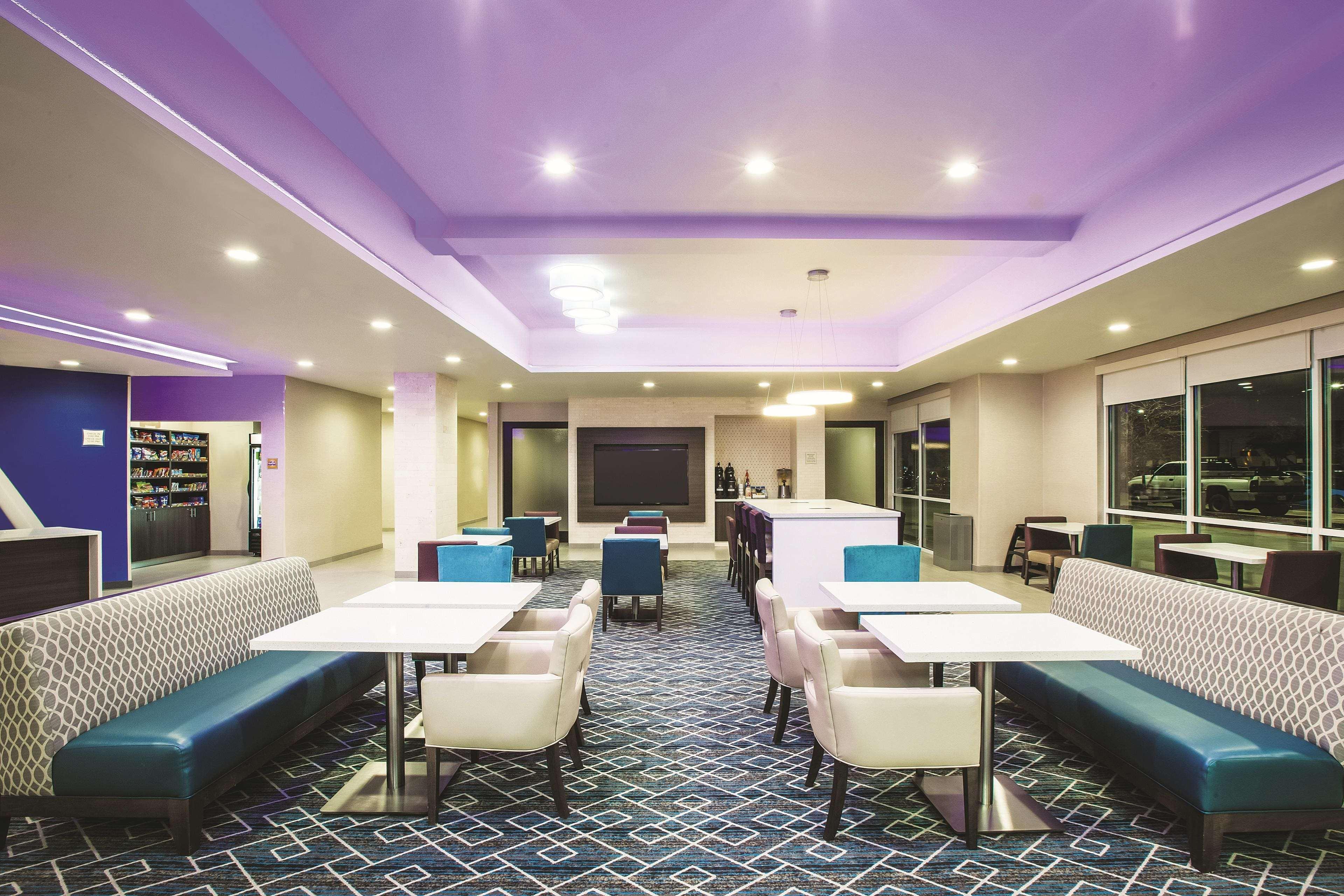 La Quinta By Wyndham Dallas Northeast-Arboretum Garland Zewnętrze zdjęcie