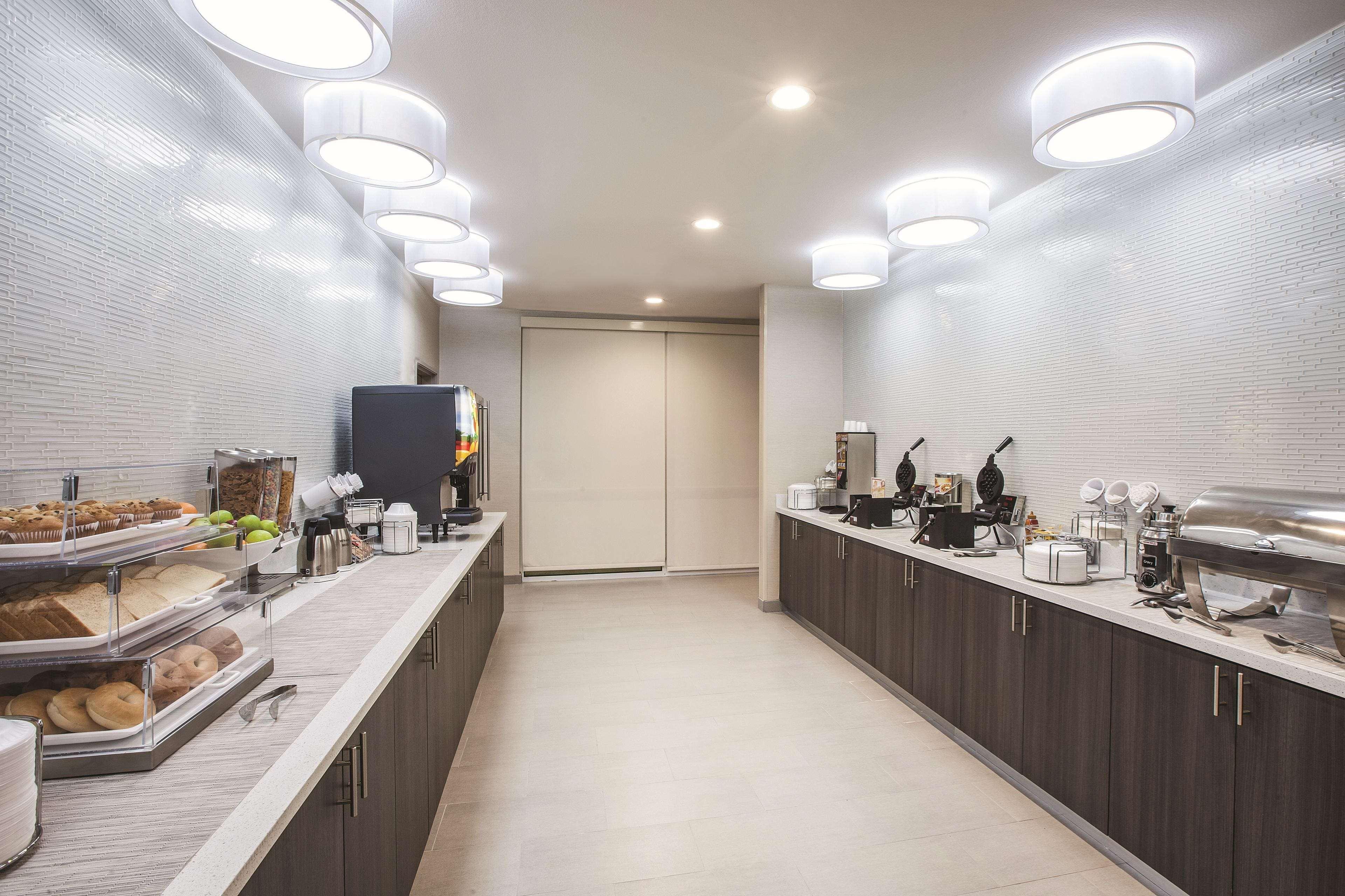 La Quinta By Wyndham Dallas Northeast-Arboretum Garland Zewnętrze zdjęcie