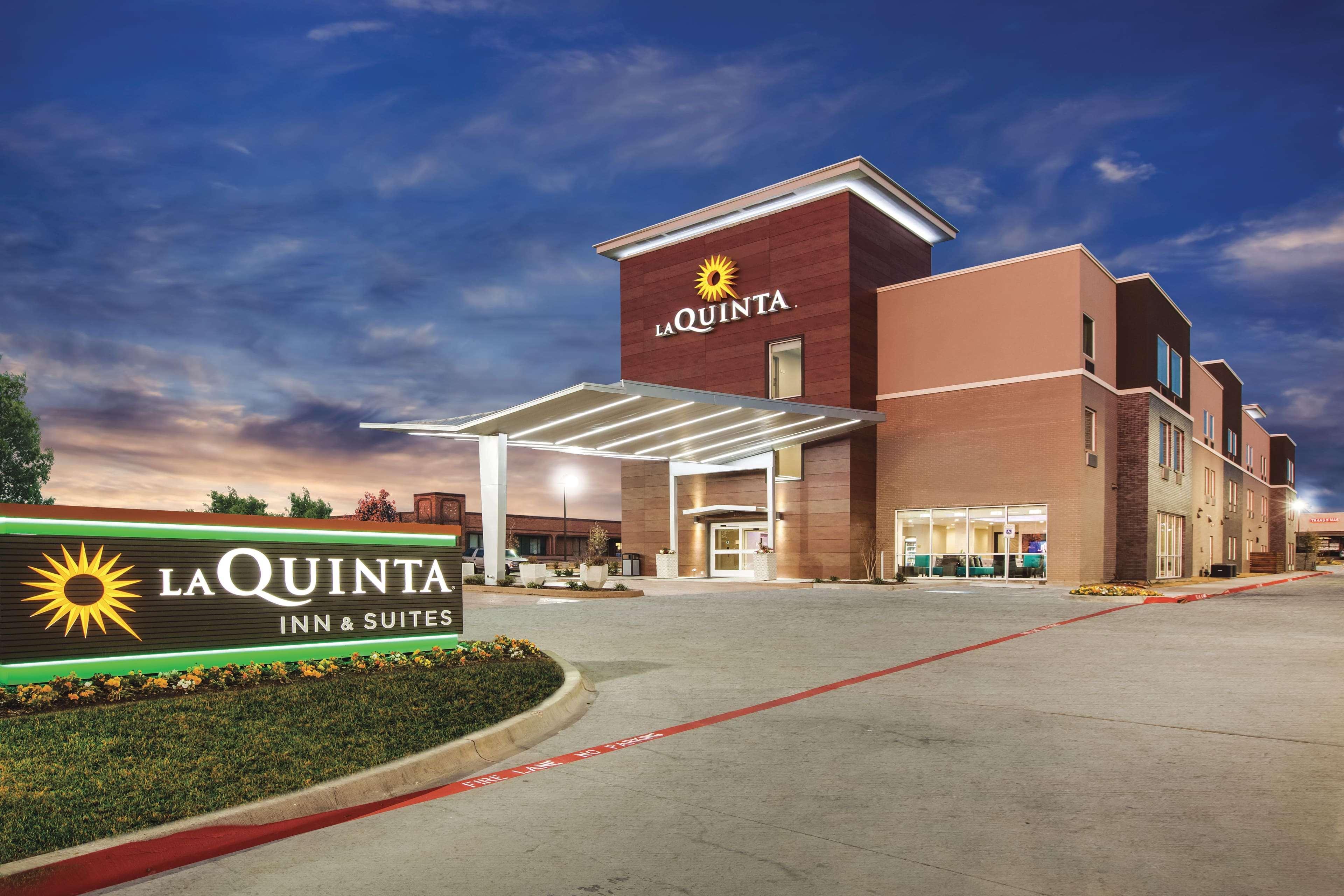 La Quinta By Wyndham Dallas Northeast-Arboretum Garland Zewnętrze zdjęcie