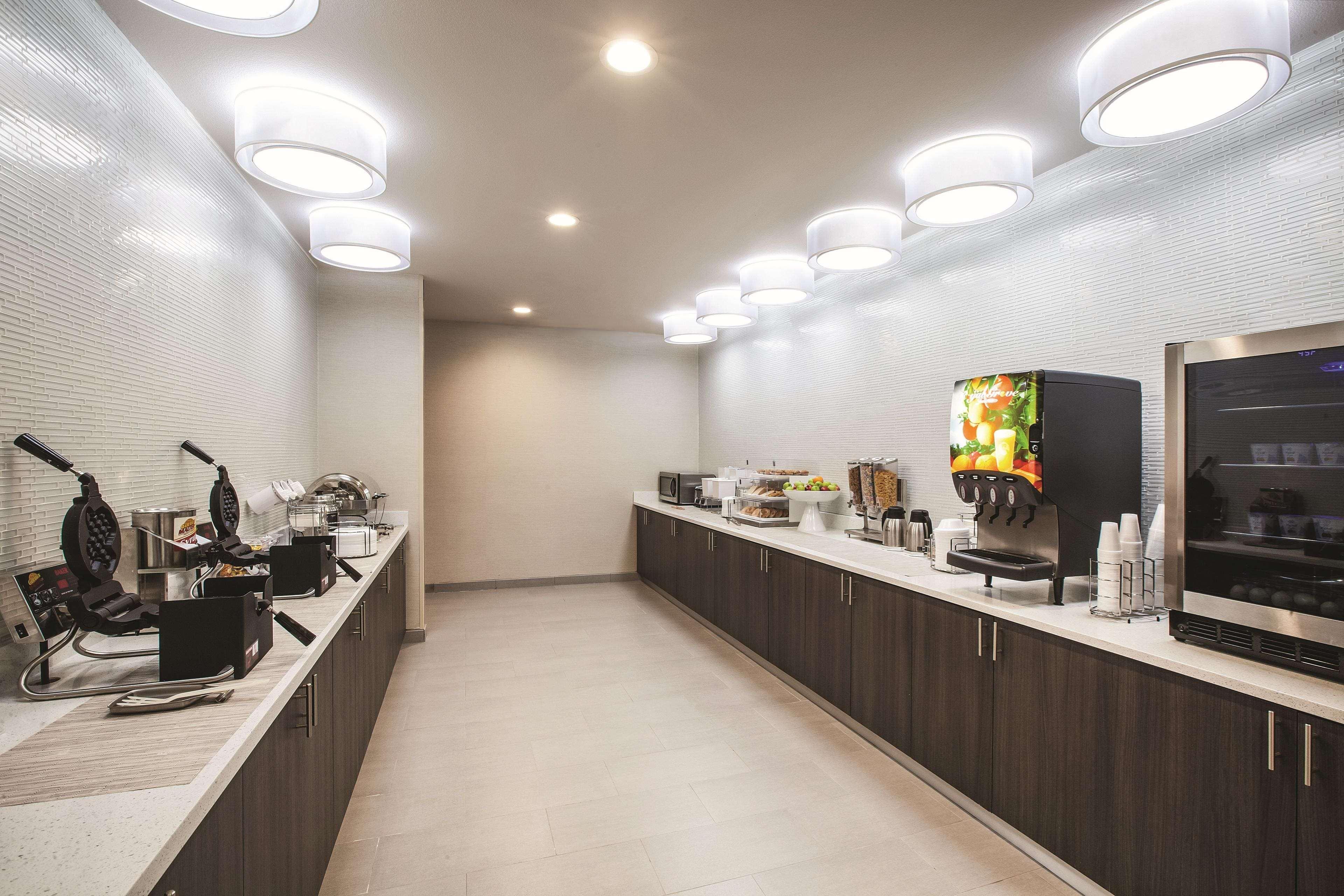 La Quinta By Wyndham Dallas Northeast-Arboretum Garland Zewnętrze zdjęcie