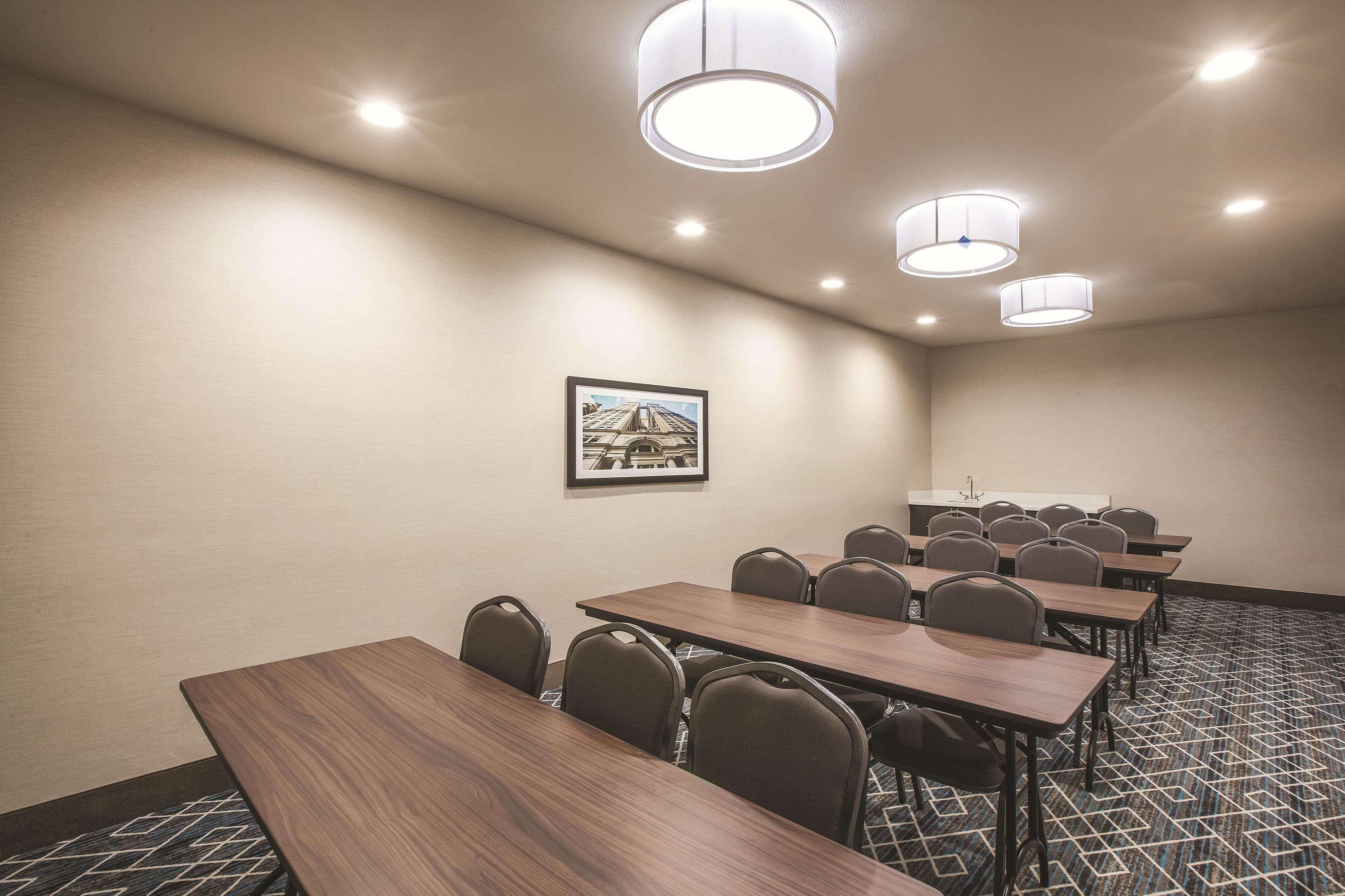 La Quinta By Wyndham Dallas Northeast-Arboretum Garland Zewnętrze zdjęcie
