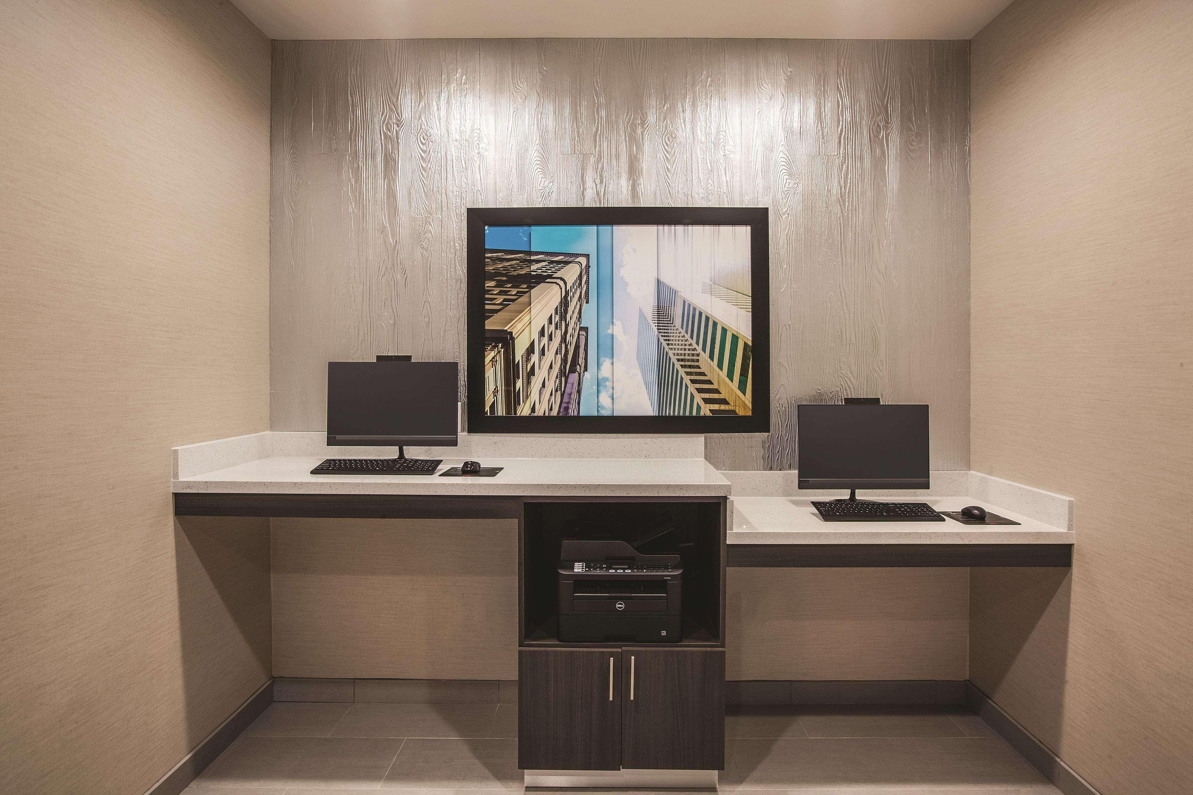 La Quinta By Wyndham Dallas Northeast-Arboretum Garland Zewnętrze zdjęcie