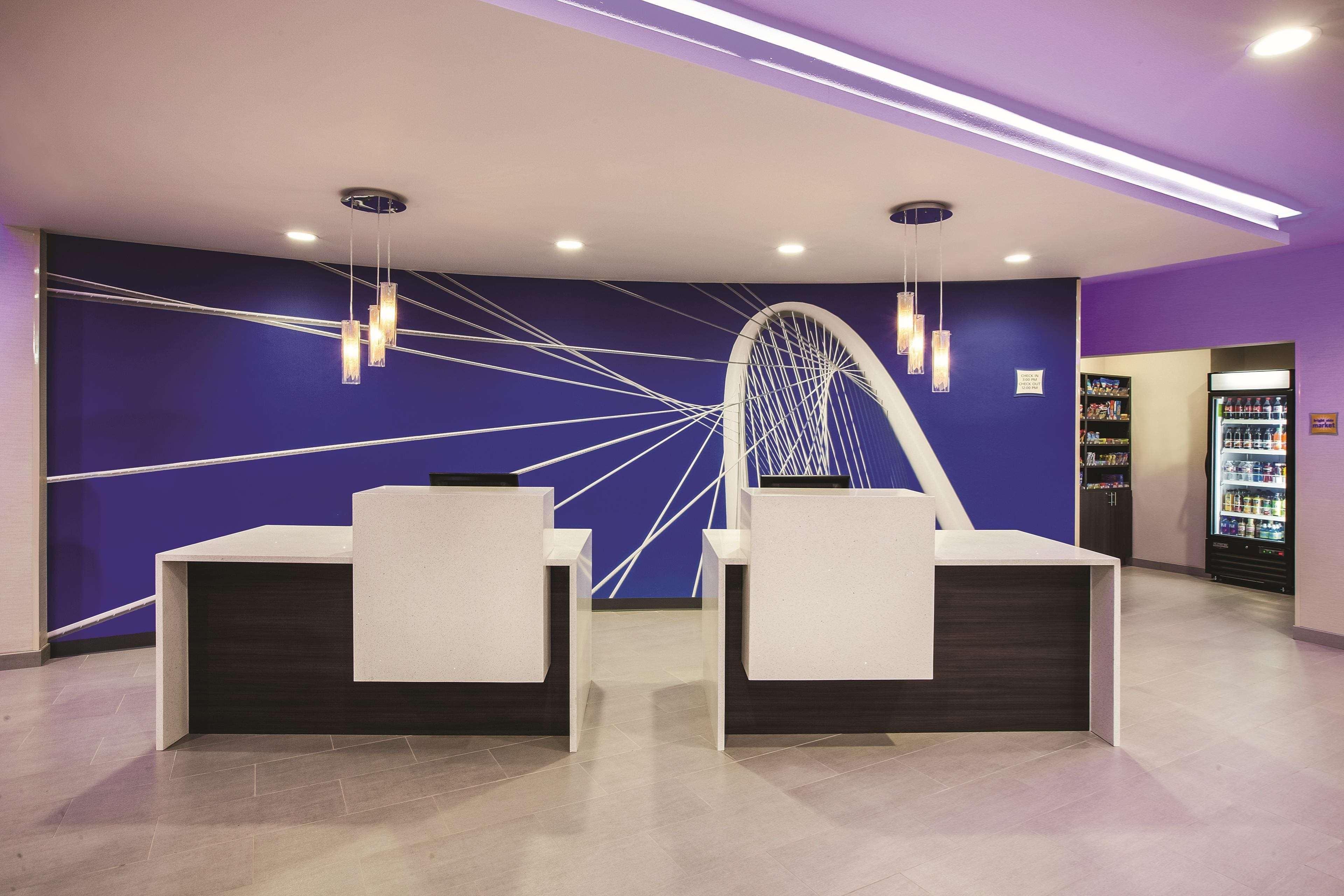 La Quinta By Wyndham Dallas Northeast-Arboretum Garland Zewnętrze zdjęcie