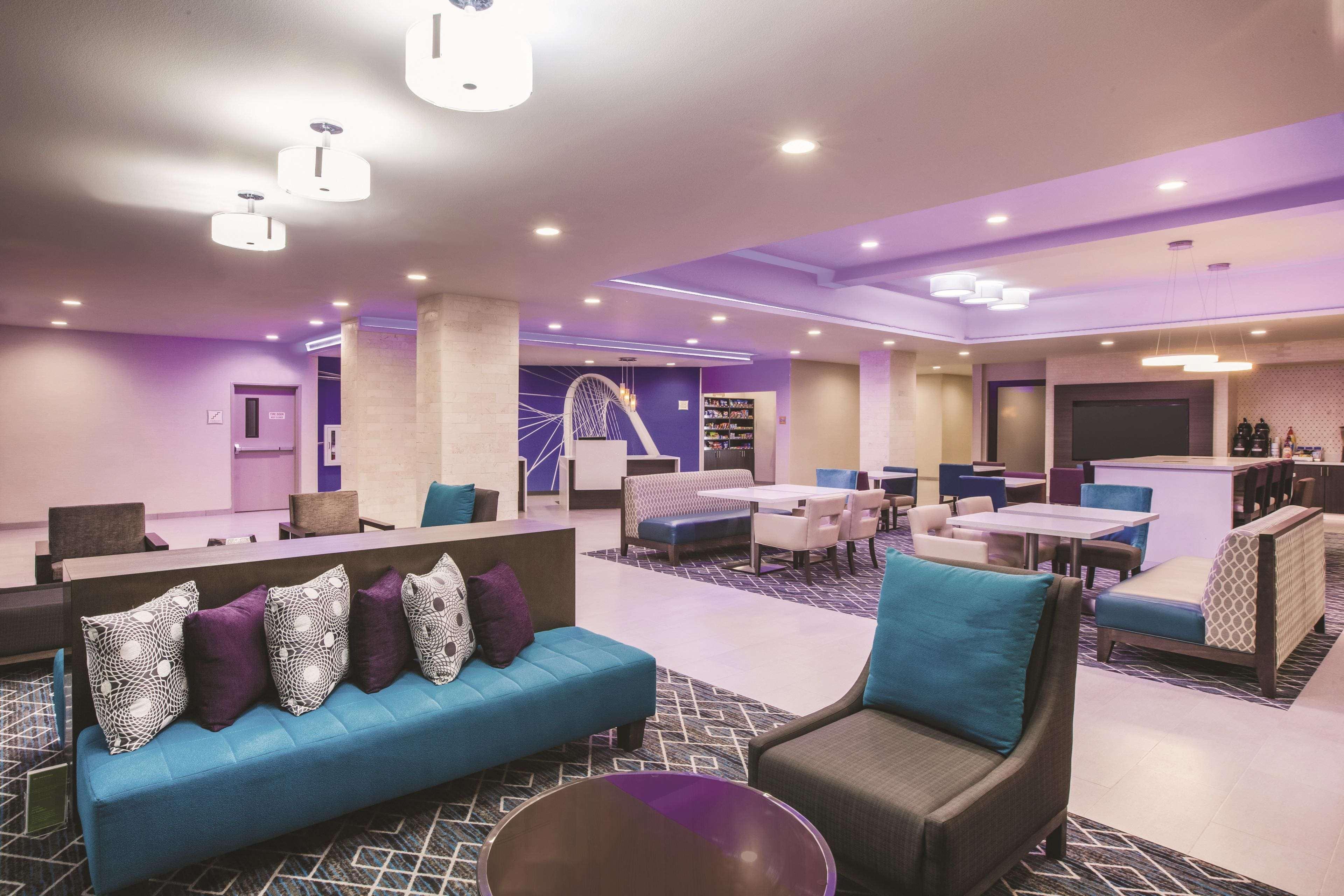 La Quinta By Wyndham Dallas Northeast-Arboretum Garland Zewnętrze zdjęcie