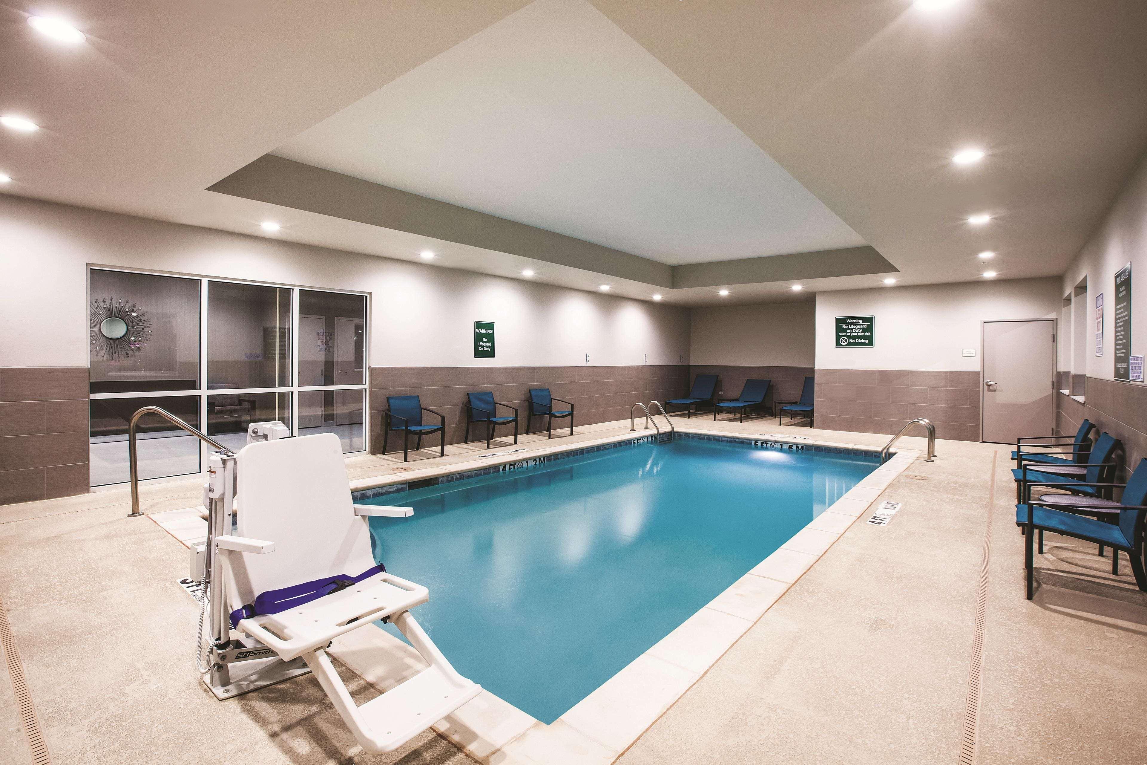 La Quinta By Wyndham Dallas Northeast-Arboretum Garland Zewnętrze zdjęcie