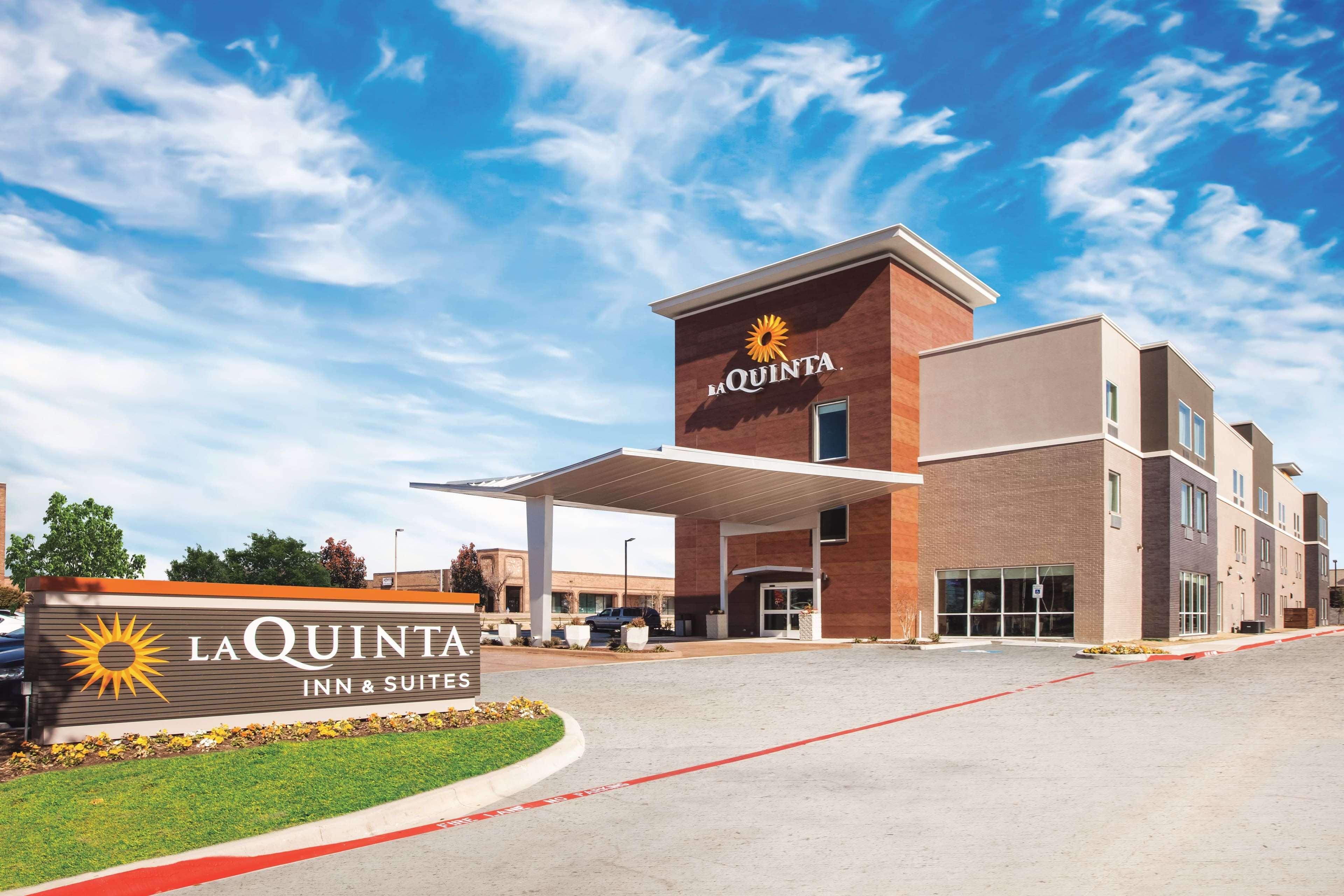 La Quinta By Wyndham Dallas Northeast-Arboretum Garland Zewnętrze zdjęcie