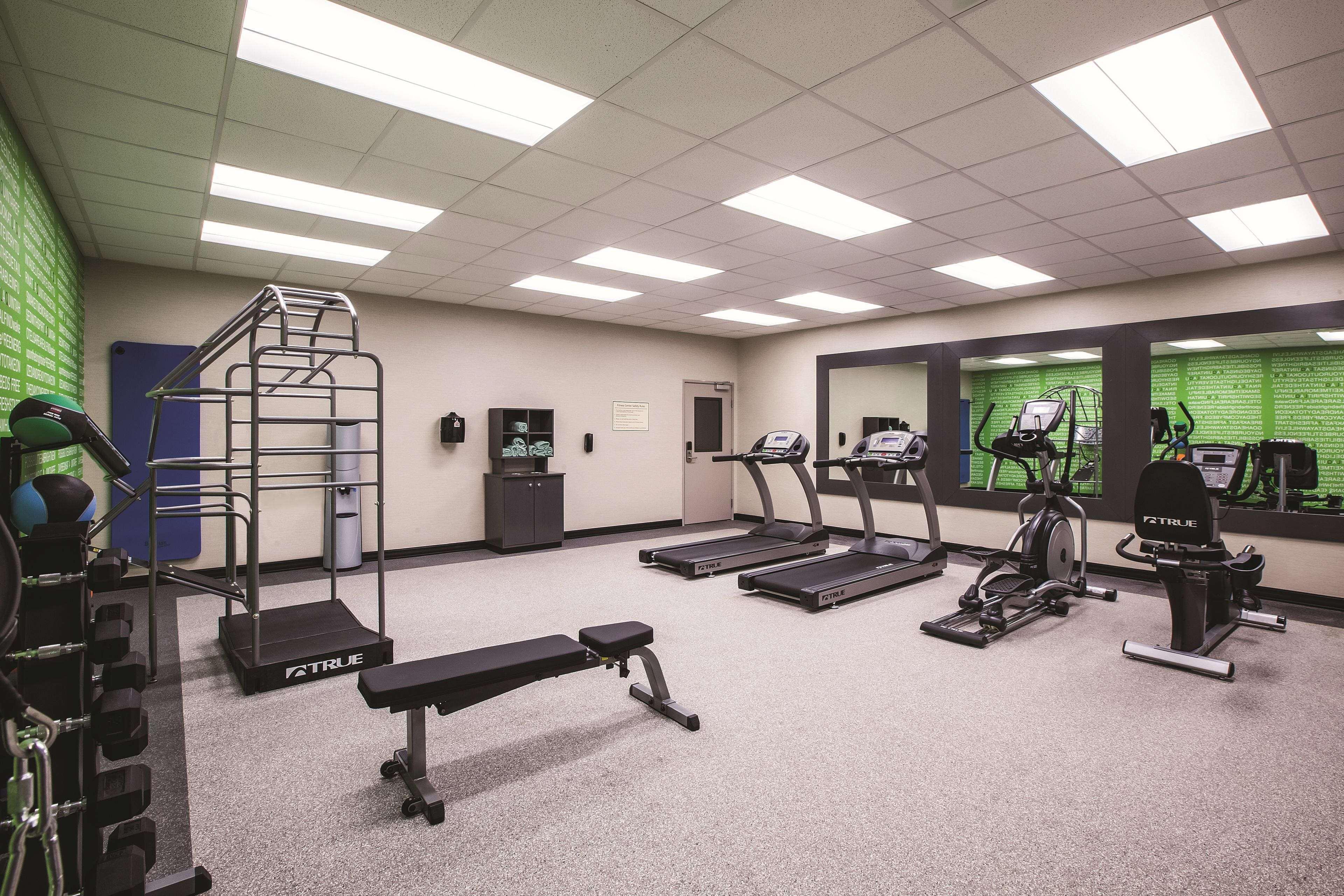 La Quinta By Wyndham Dallas Northeast-Arboretum Garland Zewnętrze zdjęcie