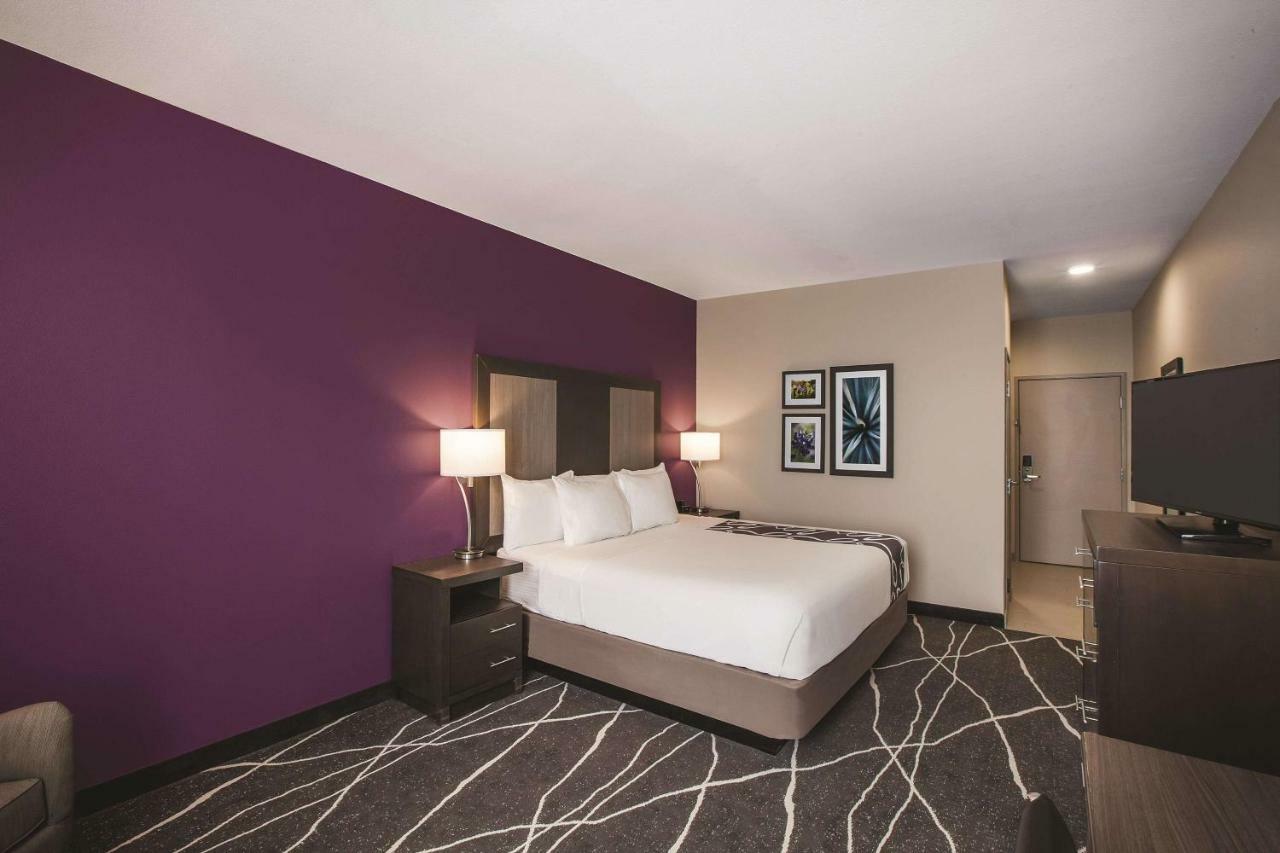 La Quinta By Wyndham Dallas Northeast-Arboretum Garland Zewnętrze zdjęcie