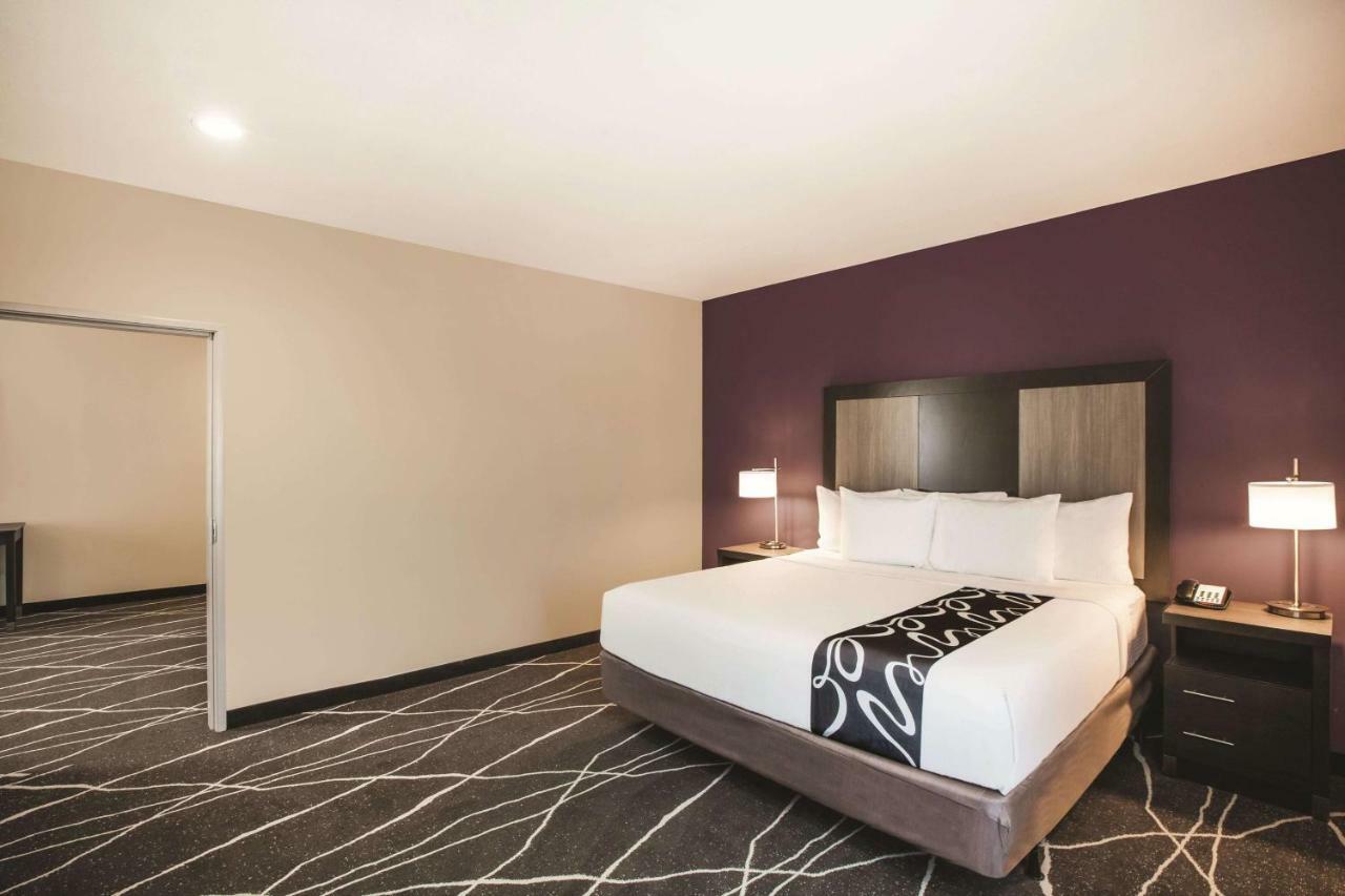 La Quinta By Wyndham Dallas Northeast-Arboretum Garland Zewnętrze zdjęcie